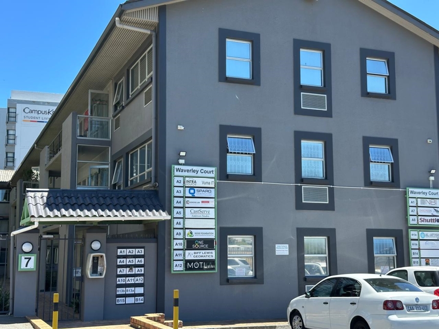 Commercial Property for Sale in Observatory Western Cape